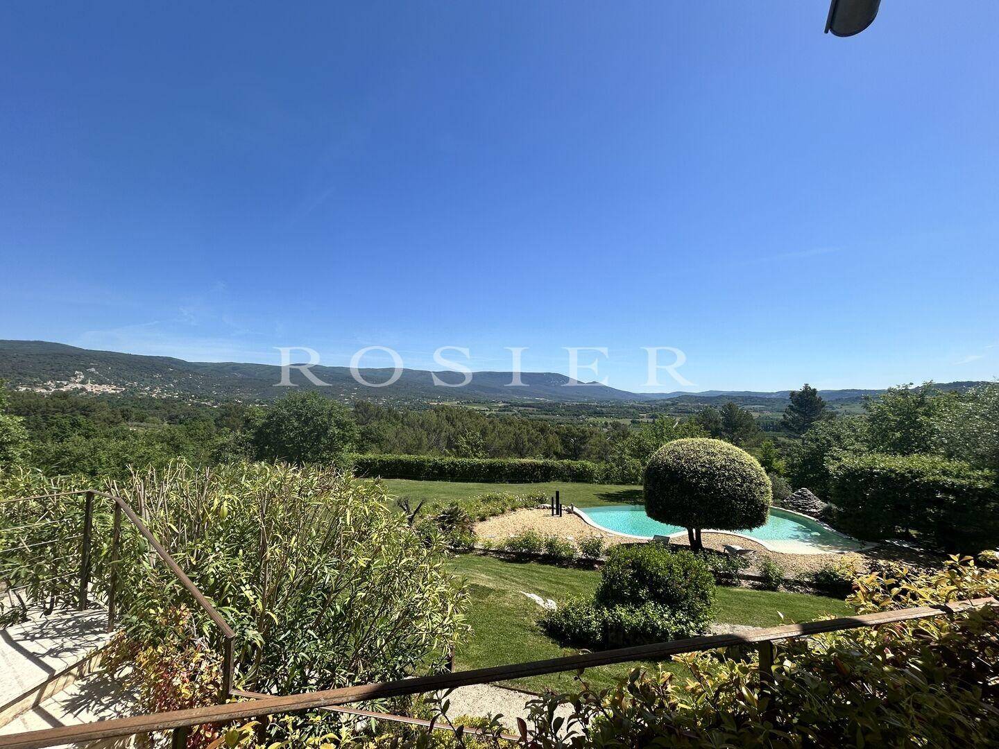 Maison à vendre, 325m², SAINT SATURNIN LES APT