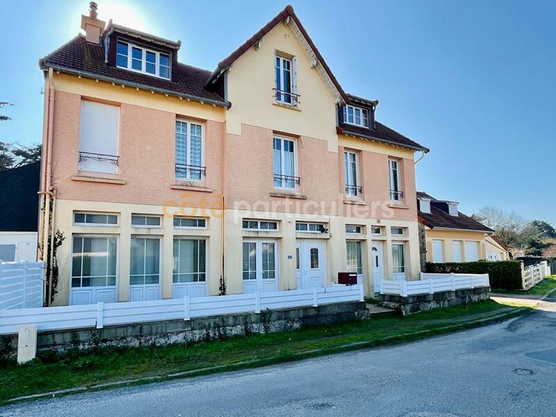 Maison à vendre, 260m², BARNEVILLE CARTERET