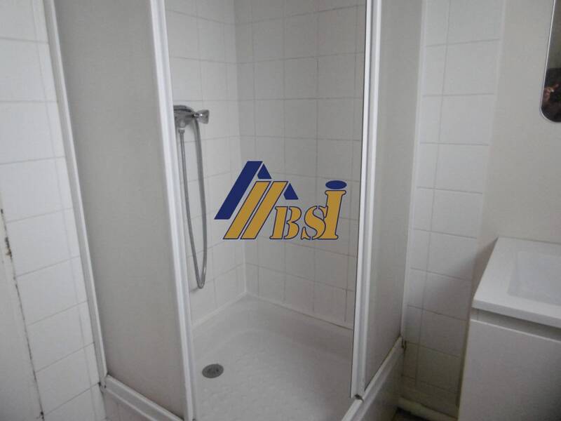 Maison à louer, 63m², BREST