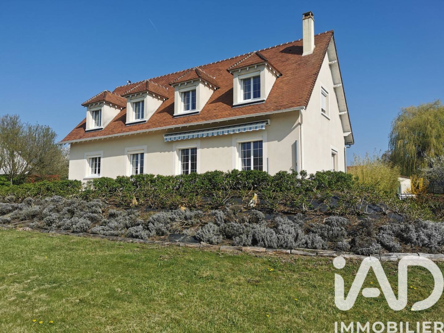 Maison à vendre, 180m², SOIGNOLLES EN BRIE