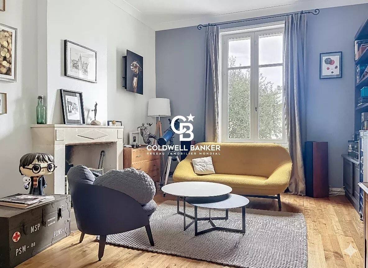 Maison à vendre, 170m², LA ROCHELLE