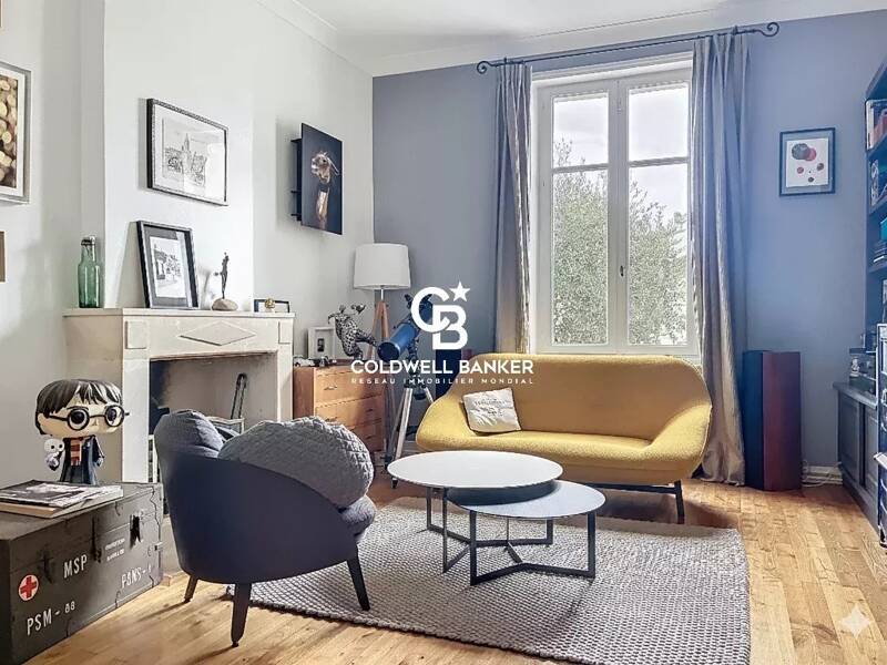 Maison à vendre, 170m², LA ROCHELLE
