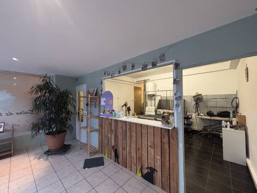 Local commercial à vendre 77 000 € Gundershoffen 67110