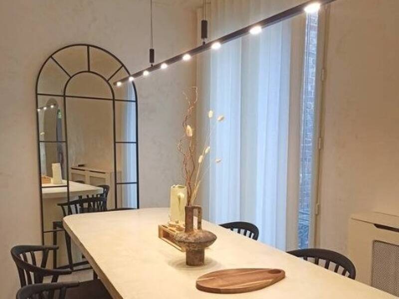 Maison à louer, 55m², DRAVEIL