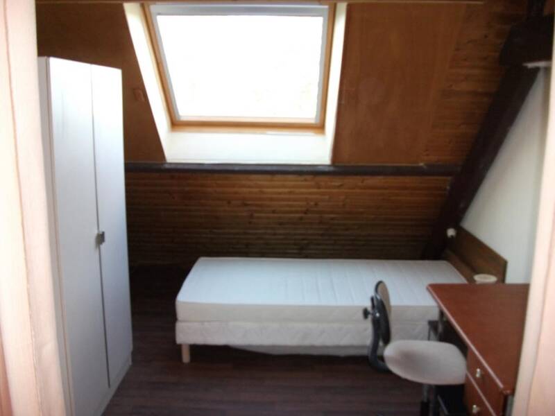 Maison à louer, 13m², REDENE