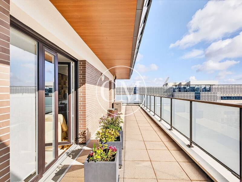 Maison à vendre, 90m², VELIZY VILLACOUBLAY