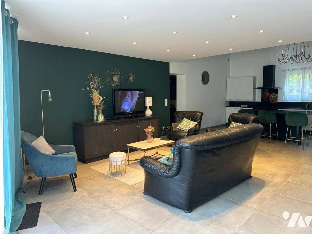 Maison à vendre, 143m², LA FAUTE SUR MER