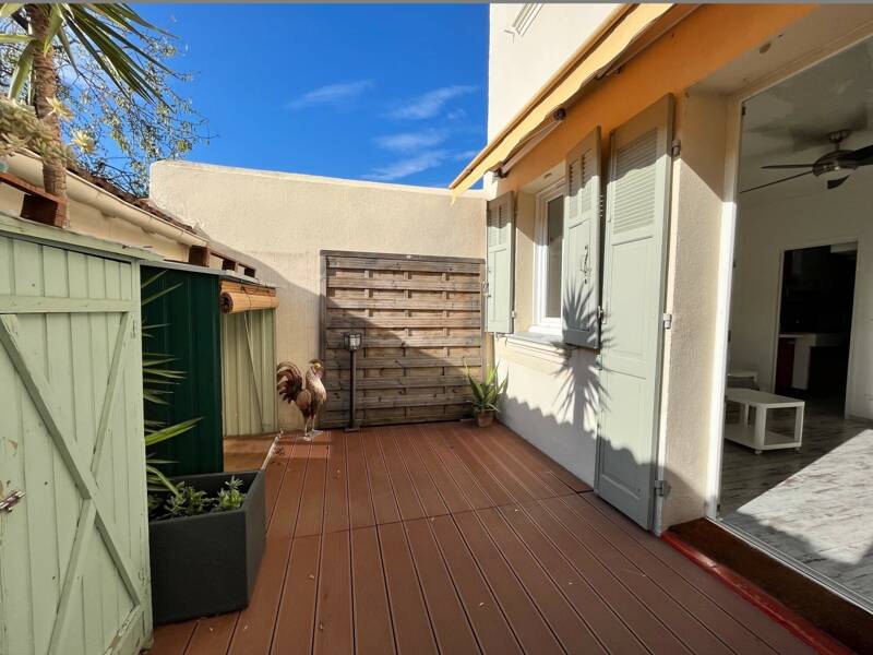 Maison à louer, 28m², TOULON