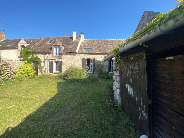 Maison à vendre, 110m², PONT SUR YONNE