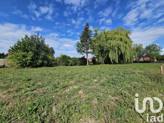 Terrain constructible à vendre 67 490 € 488 m² de terrain Ouest Merville 59660