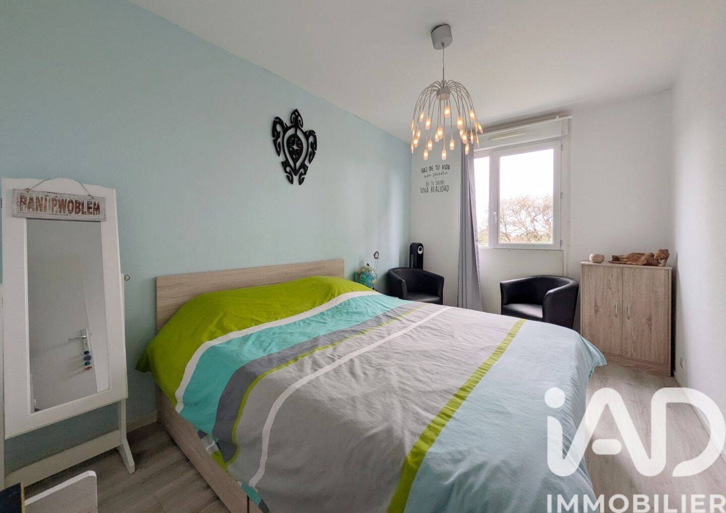 Maison à vendre, 75m², PESSAC