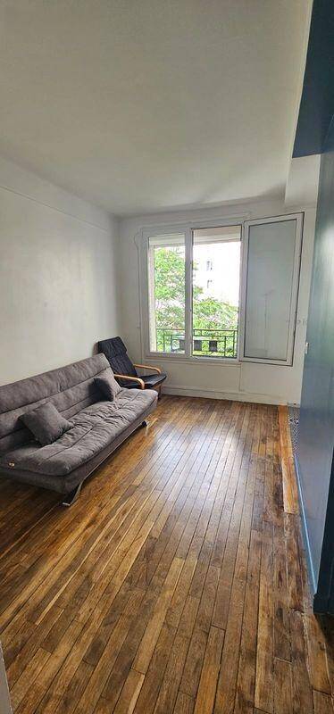Maison à louer, 34m², COURBEVOIE