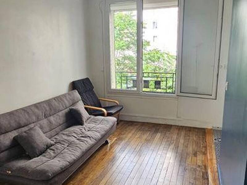 Maison à louer, 34m², COURBEVOIE