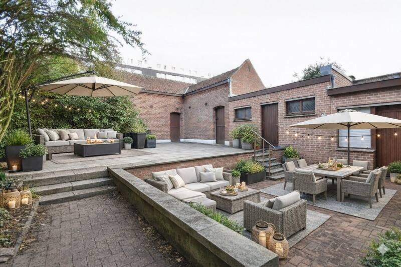 Maison à vendre, 163m², MONS EN BAROEUL