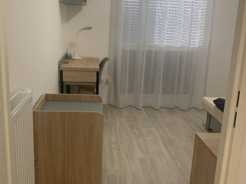 Maison à louer, 19m², SAINT MAUR DES FOSSES
