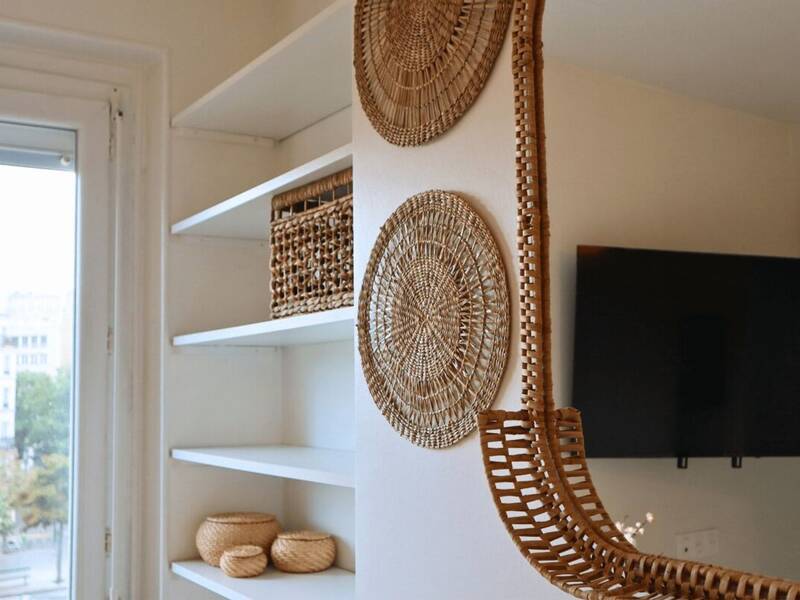 Maison à louer, 0m², PARIS 12E