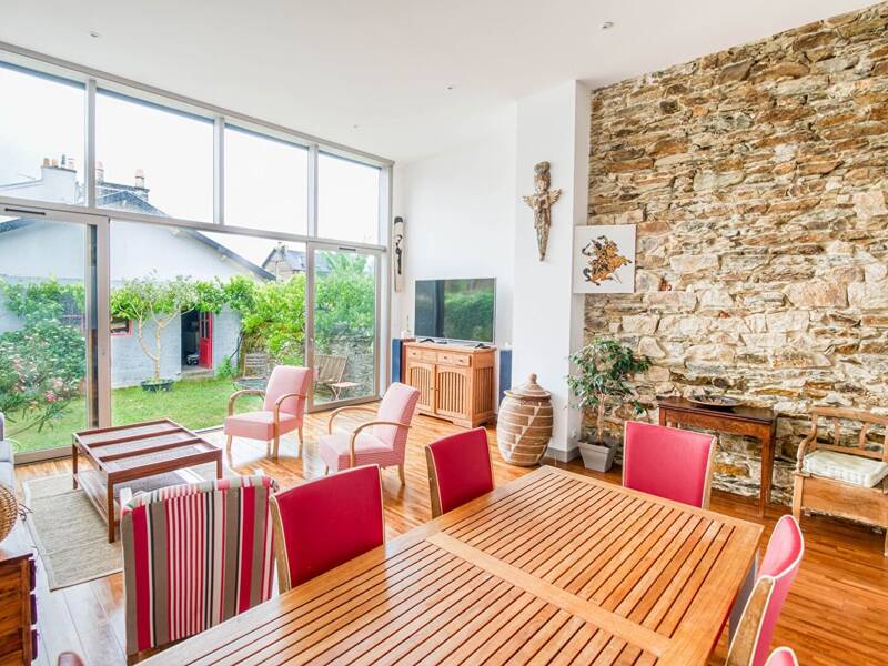 Maison à vendre, 148m², NANTES