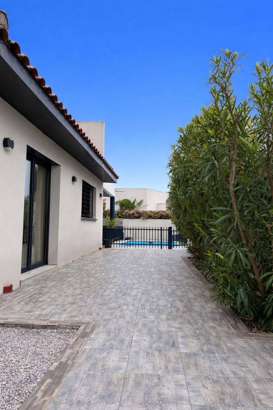 Maison à vendre, 203m², VILLENEUVE DE LA RAHO