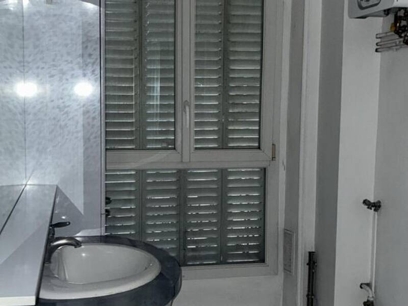 Maison à louer, 70m², PARIS 13E