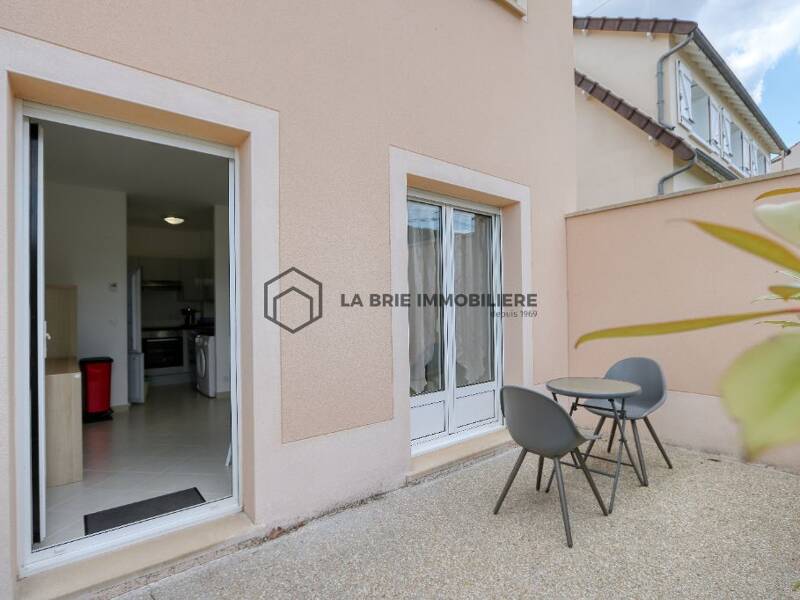 Maison à louer, 22m², VILLECRESNES