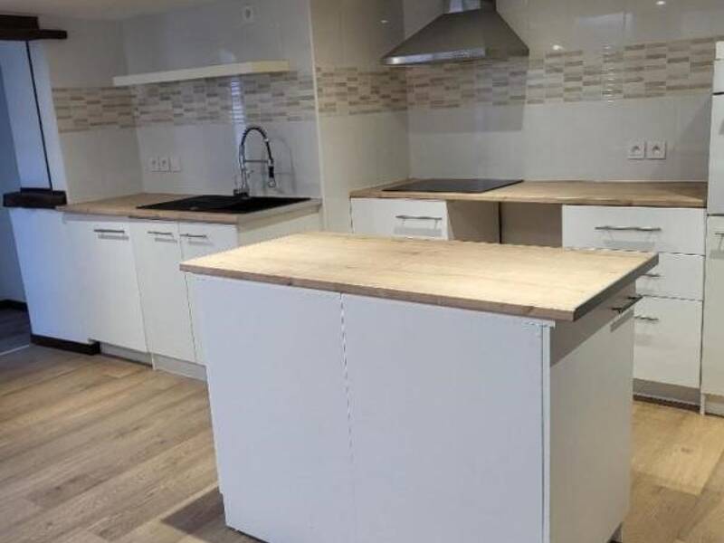 Maison à louer, 64m², BEZIERS