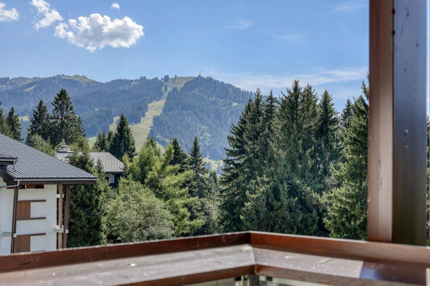 Maison à vendre, 105m², MEGEVE