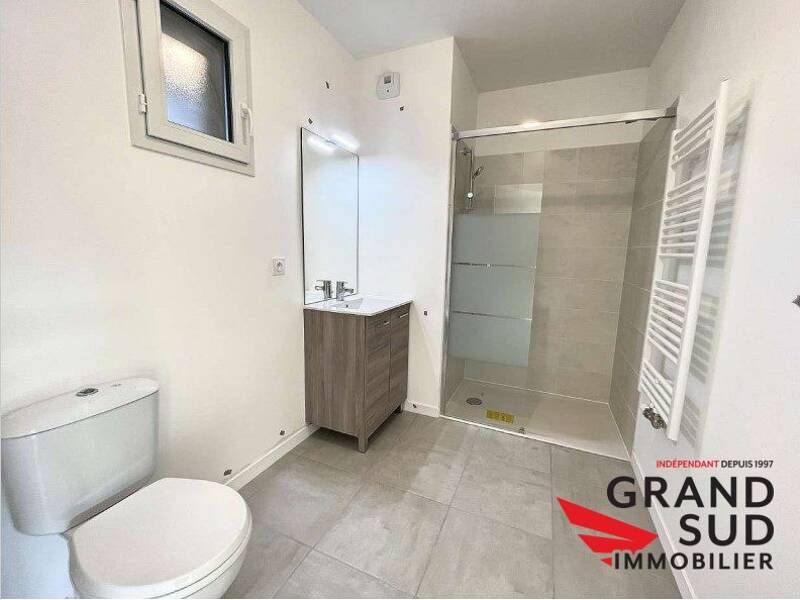 Maison à louer, 41m², MARTIGNAS SUR JALLE