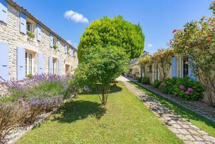 Maison à vendre, 220m², SAINT AGNANT