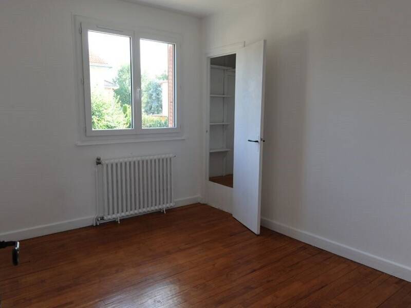 Maison à louer, 140m², CLERMONT FERRAND