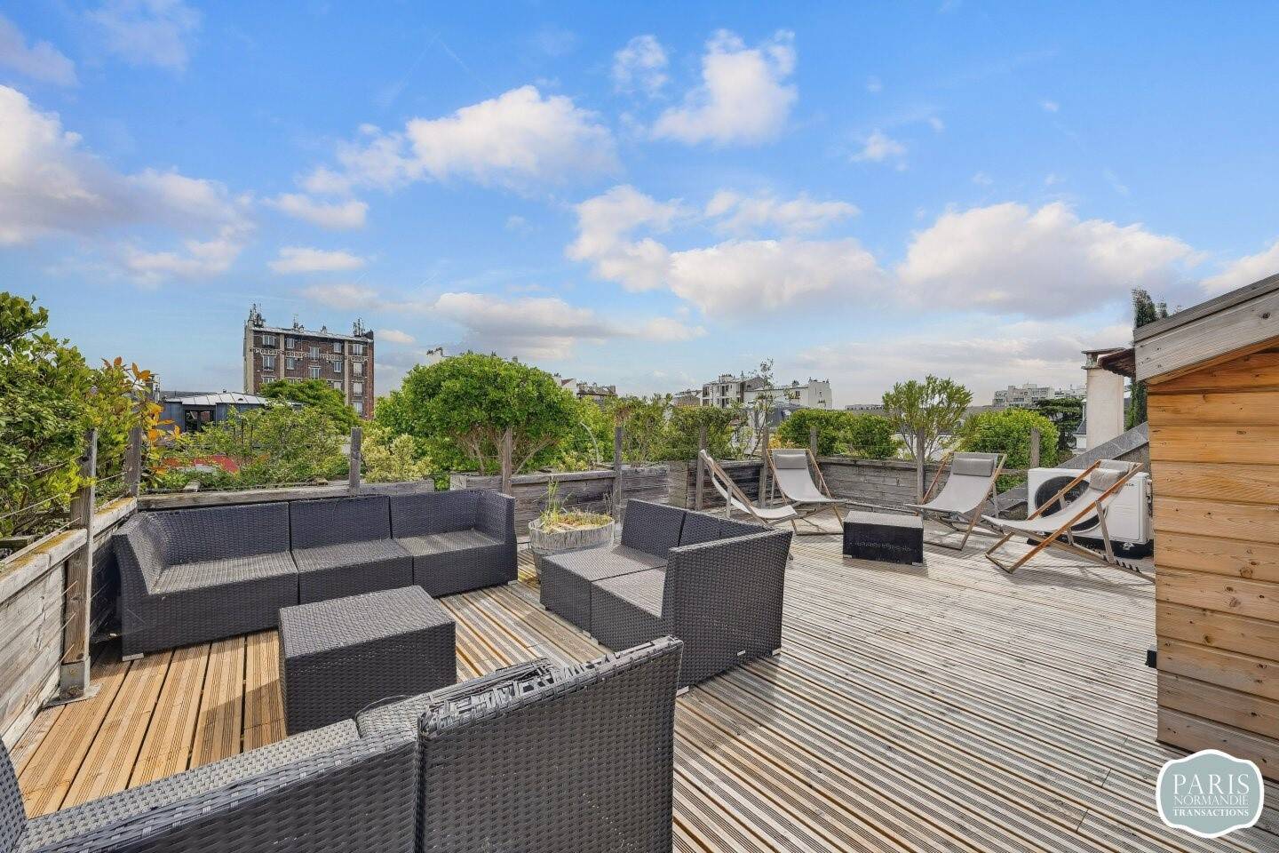 Maison à vendre, 275m², ASNIERES SUR SEINE