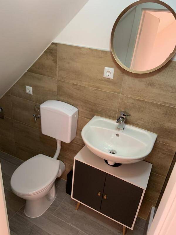 Maison à louer, 40m², MULHOUSE
