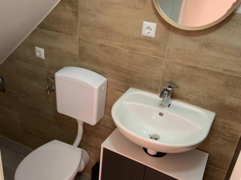 Maison à louer, 40m², MULHOUSE