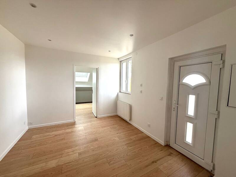 Maison à louer, 23m², COLOMBES
