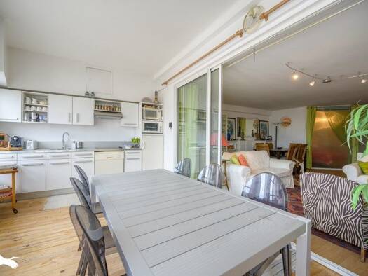 Appartement à vendre 399 900 € 4 pièces 2 chambres 114 m² Étage 3/5 Centre Ville La Rochelle 17000