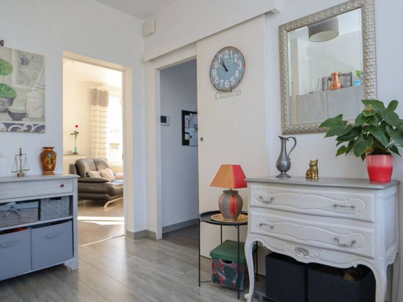 Maison à vendre, 81m², ORLEANS