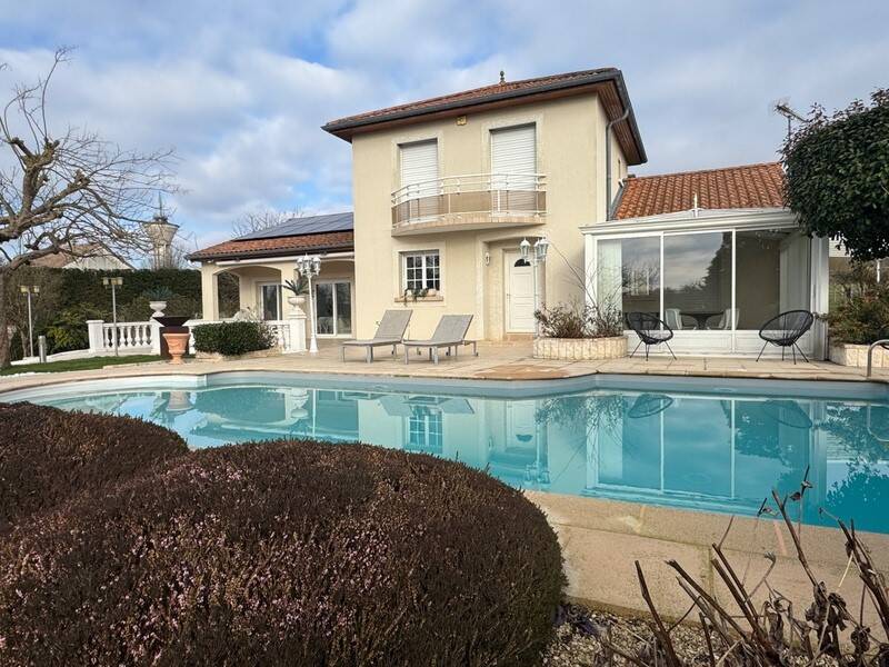 Maison à vendre, 142m², SAINT DIZIER