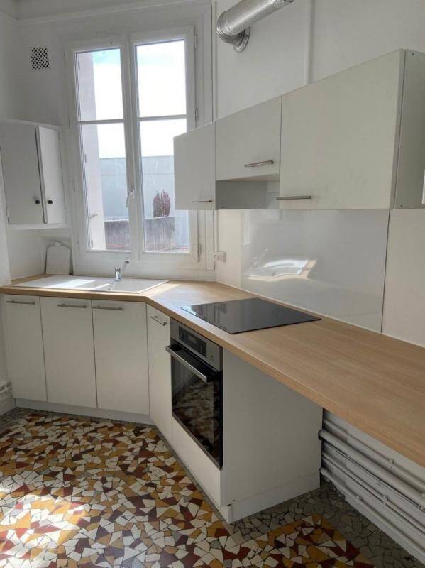 Maison à louer, 86m², LA ROCHELLE