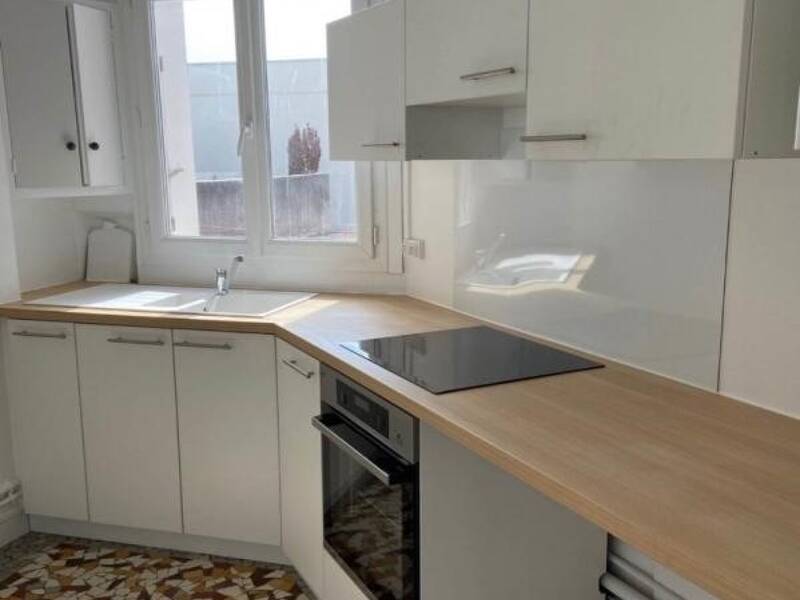 Maison à louer, 86m², LA ROCHELLE