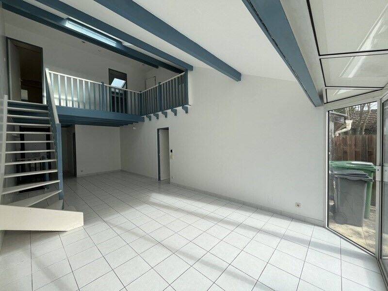 Maison à louer, 97m², BORDEAUX