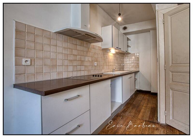 Maison à vendre, 84m², SALIES DE BEARN