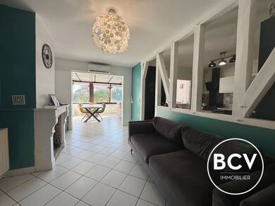 Maison à vendre 285 900 € 7 pièces 4 chambres 138 m² 317 m² de terrain Le Coudray 28630