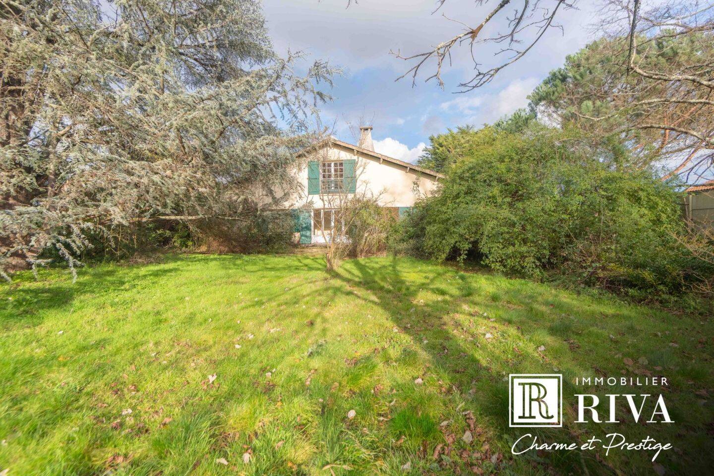 Maison à vendre, 160m², CARIGNAN DE BORDEAUX