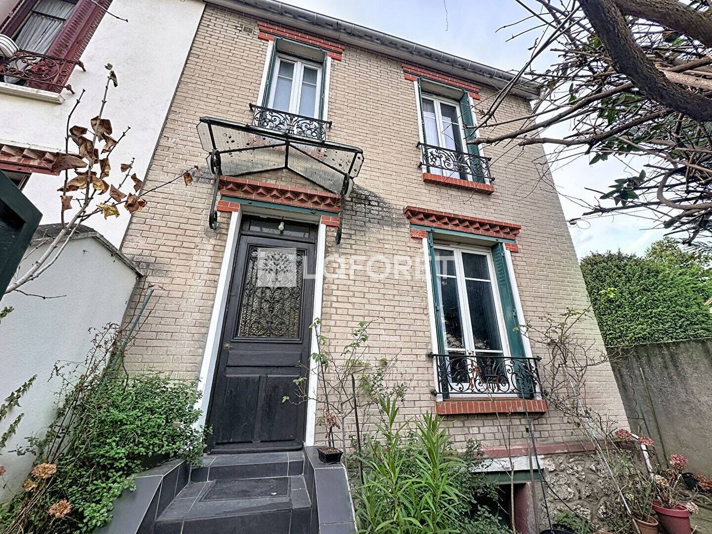 Maison à vendre, 92m², CHAMPIGNY SUR MARNE