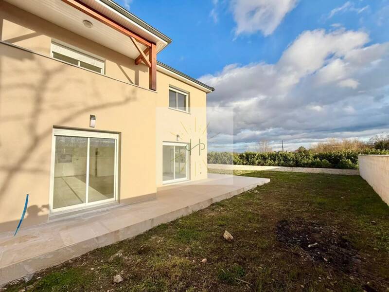 Maison à vendre, 130m², ANNONAY