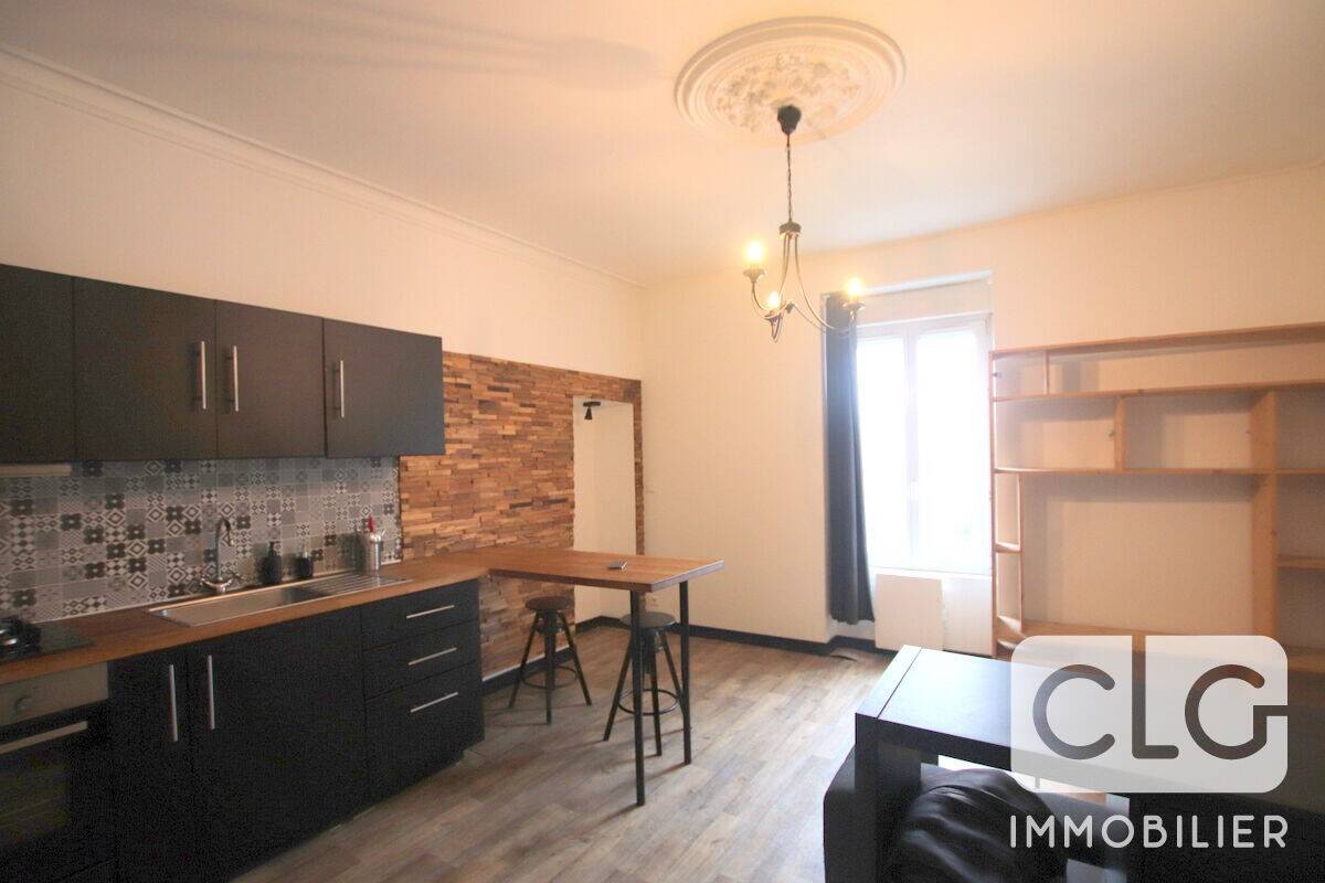 Maison à vendre, 32m², QUIMPER
