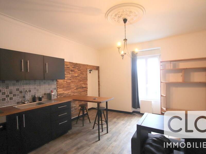 Maison à vendre, 32m², QUIMPER