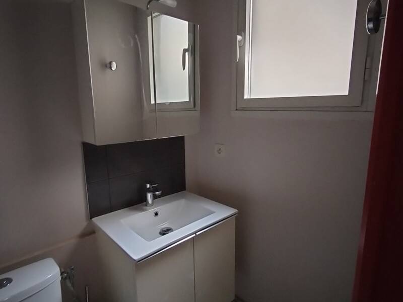 Maison à louer, 40m², LIMOGES