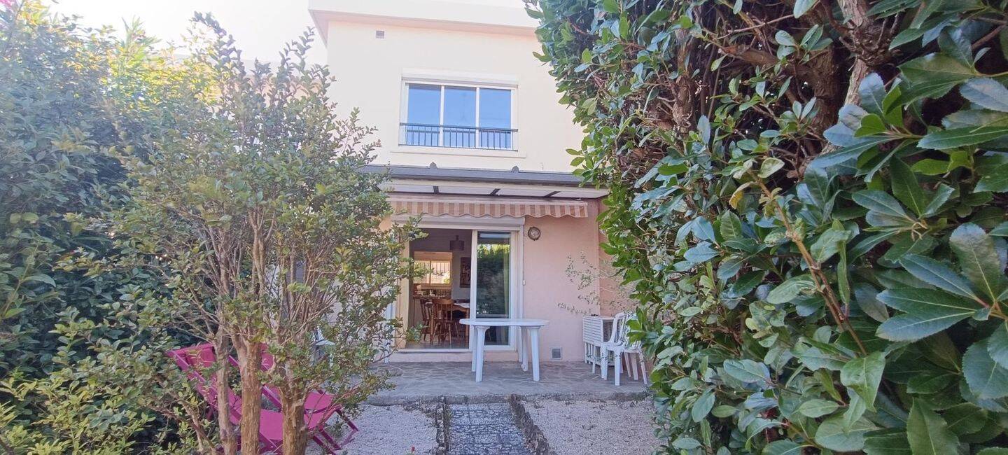 Maison à vendre, 46m², SIX FOURS LES PLAGES