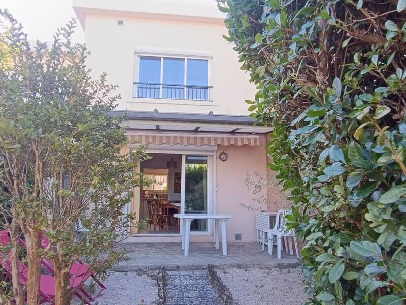 Maison à vendre, 46m², SIX FOURS LES PLAGES