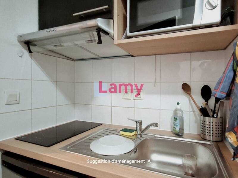 Maison à vendre, 18m², LIMOGES